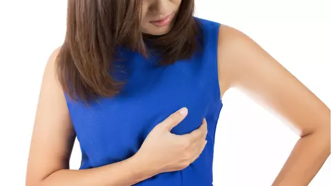 Cum ar putea fi stopată răspândirea cancerului de sân? Descoperirea medicală care ar putea salva o mulțime de vieți