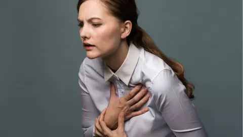 Cum poți reduce riscul de infarct miocardic? Un obicei simplu te ajută să îți păstrezi sănătatea inimii