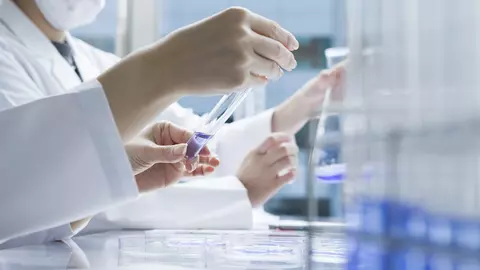Descoperirea medicală care ar putea stopa răspândirea cancerului pancreatic
