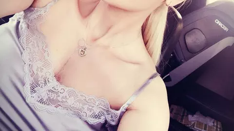 Emilia Ghinescu se confruntă cu probleme în familie. Nu se mai înțelege cu soțul ei: „Nu mă susţine nimeni”
