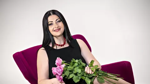 Gabriela Cristea revine, astăzi, pe micul ecran! Prezentatoarea are mari emoții: „Soțul meu mă susține în orice situație”