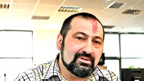 Hanibal Dumitrașcu a murit. Cunoscutul psiholog era în stare gravă și, în ultimele zile, a fost ținut în viață doar de aparate