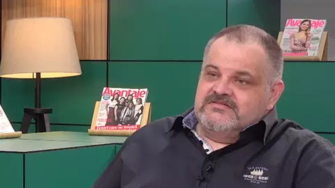 Igor Bergler, autorul celui mai vândut roman din ultimii 20 de ani, declarații incredibile: "Omenirea nu a ajuns pe Lună"