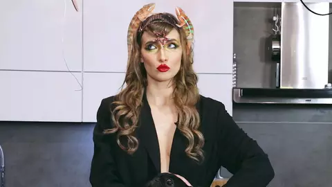 Iulia Albu a avut probleme financiare în adolescență! Mulți nu au știut asta despre ea: „Tatăl meu nu a vrut să îmi dea bani”