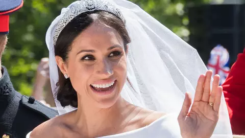 Ce spune chirurgul estetician Oana Vlăsceanu despre Meghan Markle? Are sau nu ducesa de Sussex intervenții estetice?