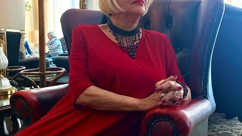 Mirabela Dauer, dezvăluiri neașteptate despre starea sa de sănătate: „Acuzam o oboseală și o tuse... Dumnezeu m-a trimis la analize”