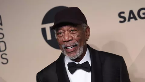 Morgan Freeman, acuzat de hărţuire sexuală. Ce spune actorul despre aceste acuzații?
