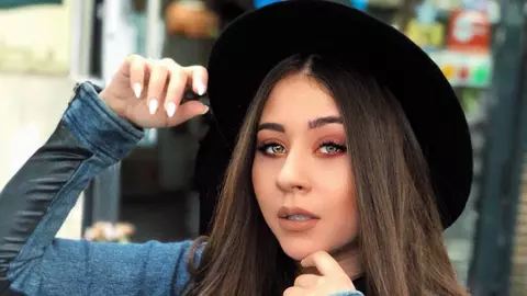 Nicole Cherry, cadou inedit din partea Antoniei: „E ceva nou pentru mine”