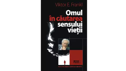 Omul în căutarea sensului vieţii