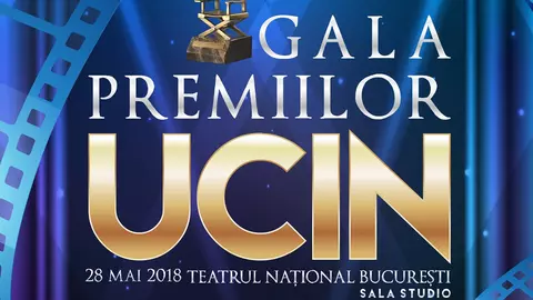 Uniunea Cineaştilor din România a anunţat nominalizările la Premiile UCIN 2018