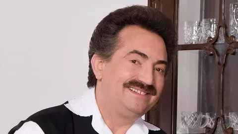 Petrică Mâțu Stoian, declarații emoționante despre mama sa: „Înainte să se ducă mi-a zis că îi pare rău de un singur lucru”