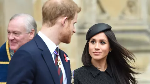 Prinţul Harry şi Meghan Markle nu vor pleca în luna de miere imediat după nuntă. Ce vor face după ceremonie