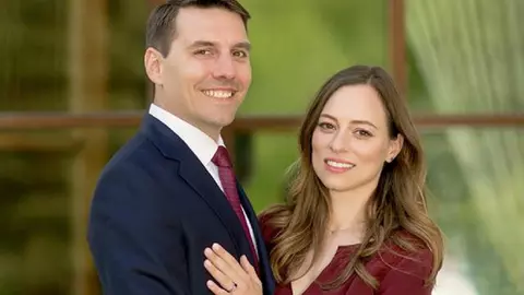 Unde se vor căsători fostul principe Nicolae și Alina Binder? Cei doi au ales un loc cu o semnificație aparte pentru familia regală