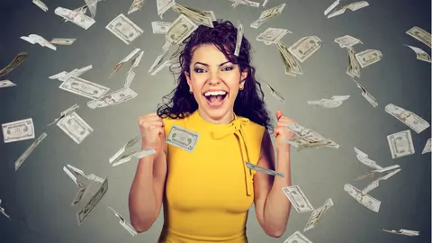 Zodiile care au noroc pe plan financiar în luna mai. Au șanse mari să câștige la loto