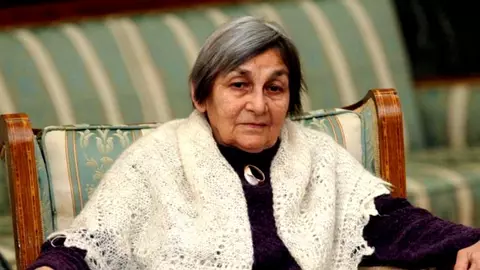 A murit Doina Cornea. Fosta disidentă a regimului comunist avea 88 de ani