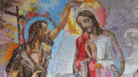 Pe 25 mai este o sărbătoare mare pentru creștini! Biserica prăznuiește a treia aflare a capului Sfântului Prooroc Ioan Botezătorul