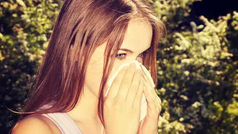 6 tipuri de alergii bizare. Cum trebuie combătute
