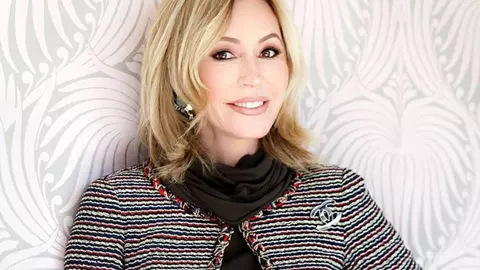 Cum a reușit Anastasia Soare să facă miliarde de dolari din pensat. Secretul unui business de succes