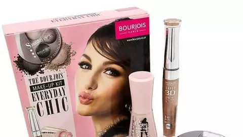 (P) Cea mai simplă rutină de îngrijire a tenului cu doar două cosmetice cheie
