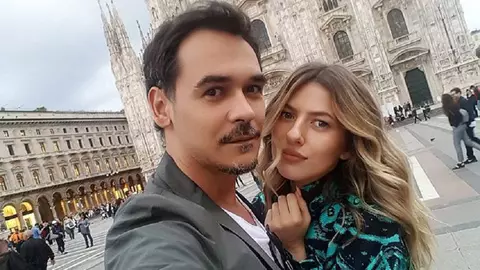 Lidia Buble a dezvăluit motivul pentru care Răzvan Simion nu i-a cunoscut părinții până acum: "Tata mi-a spus că..."