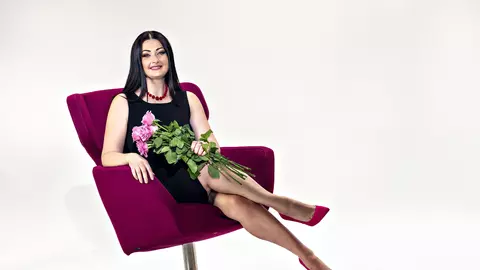 Când va începe noua emisiune a Gabrielei Cristea? A fost anunțată data premierei show-ului „Te iubesc de nu te vezi”