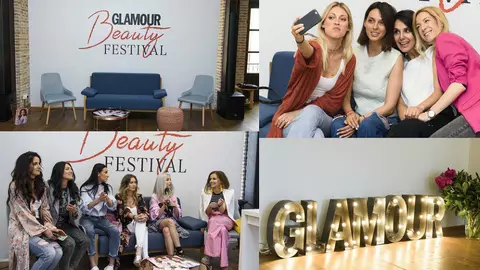 7 motive să aștepți cu sufletul la gură o nouă ediție GLAMOUR Beauty Festival