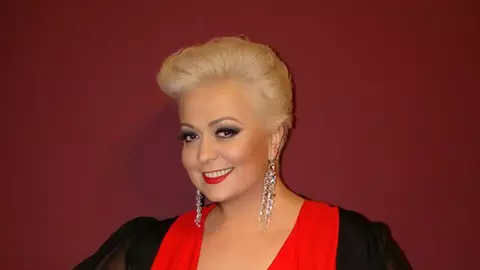 Cum s-a transformat Monica Anghel după ce a slăbit 25 kilograme:  „Mi s-a întâmplat ceva la nivel mental!”