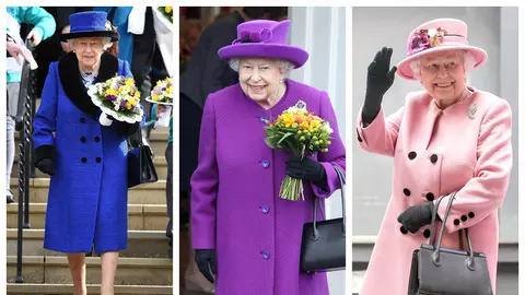 Care este adevăratul motiv pentru care Regina Elisabeta a II-a alege mereu ținute colorate?