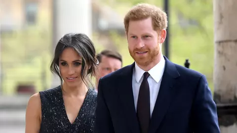 Momente tensionate înainte de nunta regală. Care este motivul pentru care tatăl lui Meghan Markle ar putea să nu participe la eveniment?