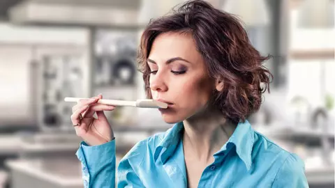 Ai o preferință pentru alimentele dulci, amare, sărate sau acre? Uite ce spune acest lucru despre personalitatea ta