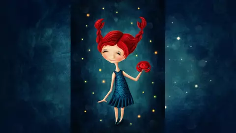 Horoscopul lunar iulie 2018 pentru Rac: carieră și bani, dragoste și relații, sănătate