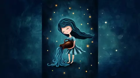 Horoscopul lunar iulie 2018 pentru Vărsător: carieră și bani, dragoste și relații, sănătate