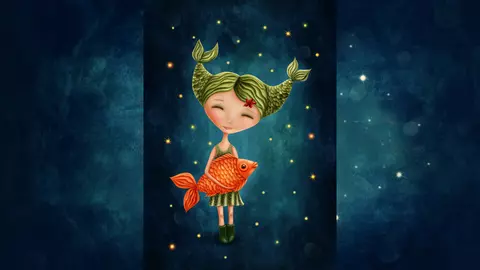 Horoscopul lunar iulie 2018 pentru Pești: carieră și bani, dragoste și relații, sănătate