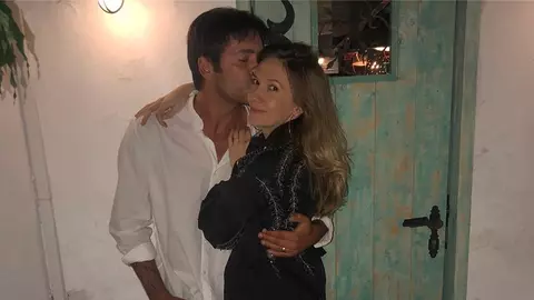 Primele declaraţii ale lui Radu Vâlcan după ce Adela Popescu a anunţat că este din nou însărcinată: „Emoțiile sunt extraordinare”