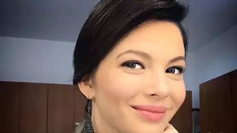 Anca Lungu a aflat sexul celui de-al doilea copil! Fosta prezentatoare TV se pregătește să nască în curând