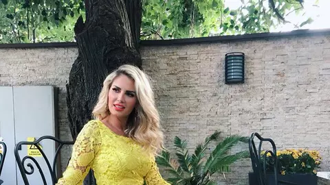 Andreea Bănică a împlinit 40 de ani! Artista a vorbit despre al treilea copil, de ziua ei de naștere: „Sunt o femeie împlinită”