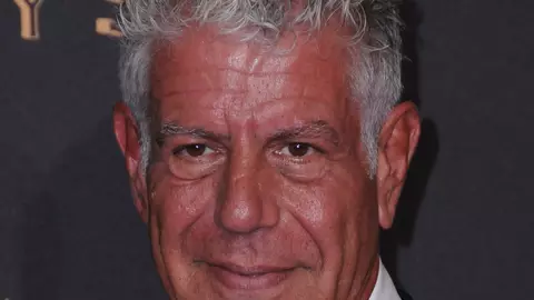 Anthony Bourdain s-a sinucis la 61 de ani! Celebrul bucătar filma un nou episod pentru emisiunea sa gastronomică