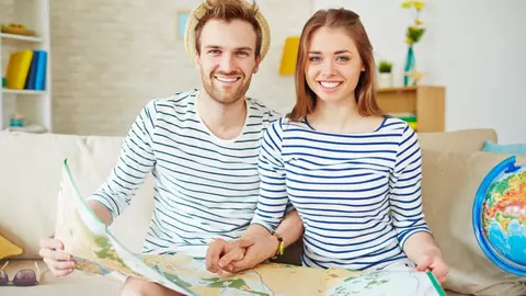 (P) Cum alegi destinația de vacanță potrivită?