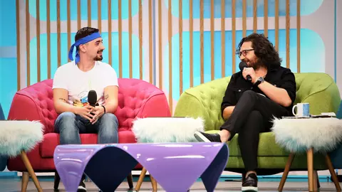 Ce a făcut câștigătorul „Chefi la cuțite” la scurt timp după ce primit marele premiu? Gestul lui este surprinzător