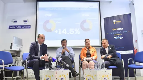 Ce cred romanii despre cancer? Studiul de specialitate care arată cum este privită această boală în România