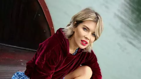 Ce face Gina Pistol pentru a ține celulita la distanță? Uite la ce alimente a renunțat