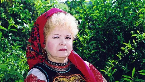 Ce traume se ascund în sufletul Savetei Bogdan? Cântăreața de muzică populară are o poveste de viață impresionantă