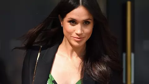 Cine este stilistul personal al lui Meghan Markle? El este cel care o ajută să își aleagă ținutele pentru cele mai importante evenimente