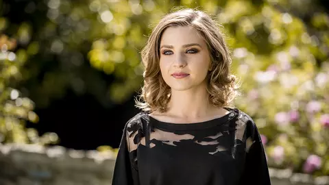 Cristina Ciobănașu suferă enorm după Vlad Gherman. Ce mesaj a postat vedeta în miez de noapte?