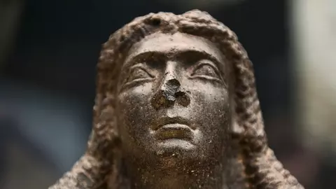 Cum arăta, de fapt, Cleopatra?
