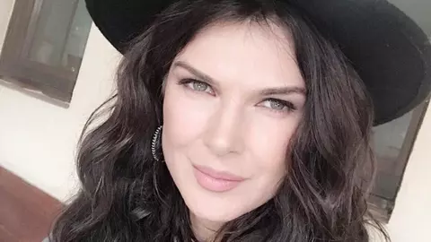 Cum arată mama Monicăi Bârlădeanu? Fotografia care demonstrează cât de bine seamănă cele două