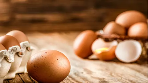 Ce se întâmplă în organism atunci când consumi un ou pe zi?