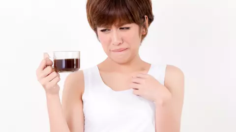 Cum îți dai seama că ești alergică la cafea? Principalele semne pe care ar trebui să le iei în considerare