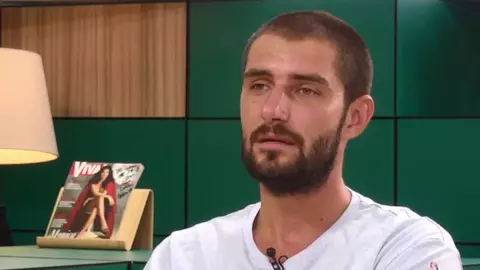 Cătălin Cazacu, declarații surprinzătoare despre relația cu Claudia Pavel înfiripată la „Exatlon”: „Mă apropiasem de ea. Am descoperit un om minunat”