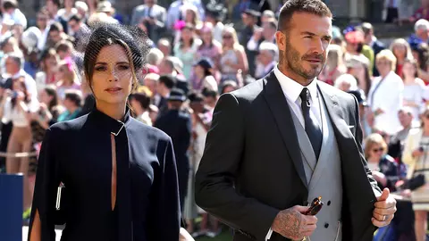 Cum explică David Beckham informațiile apărute în presă despre divorț? Uite care este adevărul despre căsnicia acestuia cu Victoria Beckham